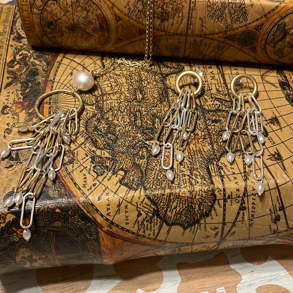 Plunder Set
